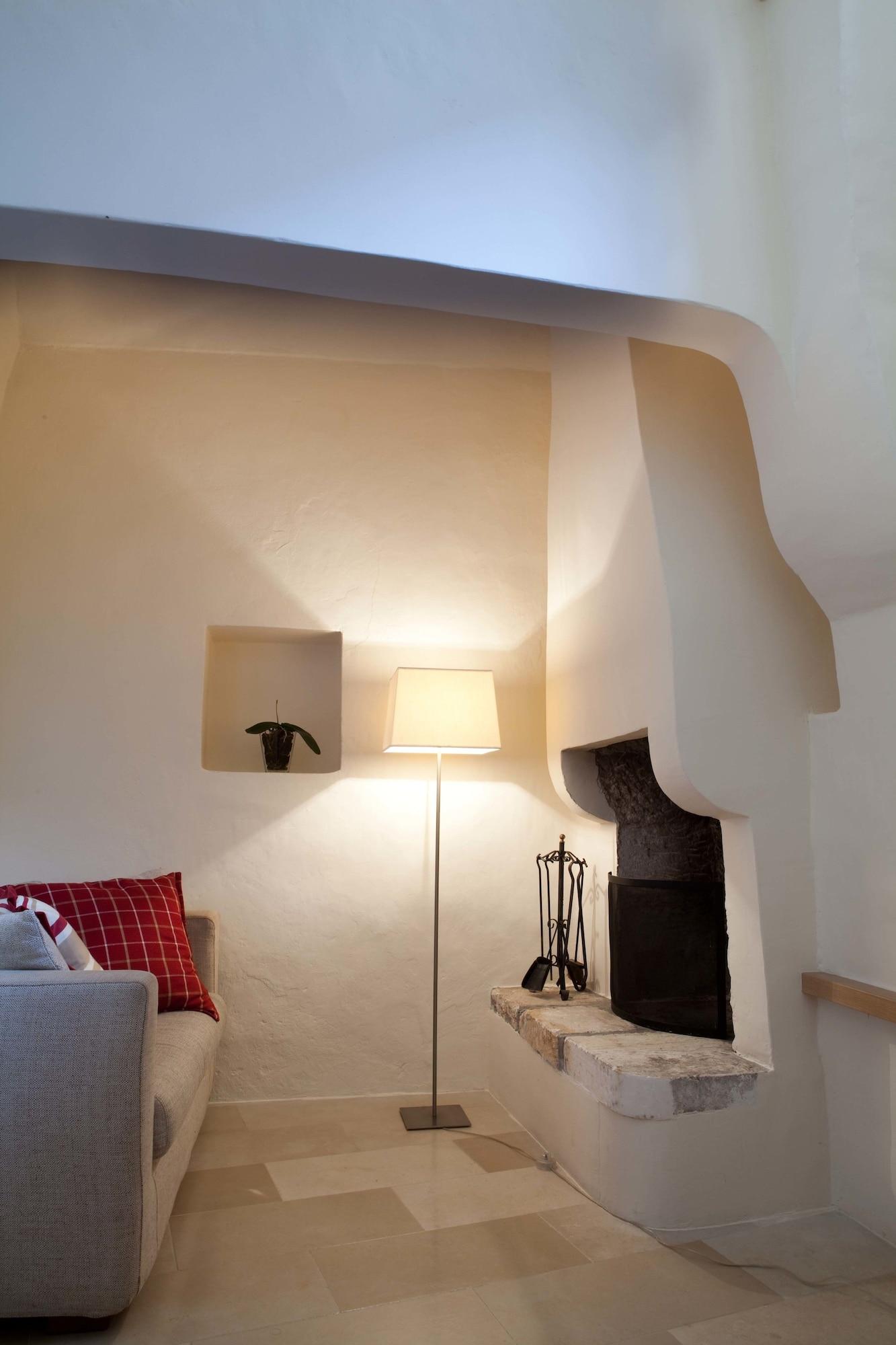 La Sommita Relais & Chateaux Ostuni Exterior photo