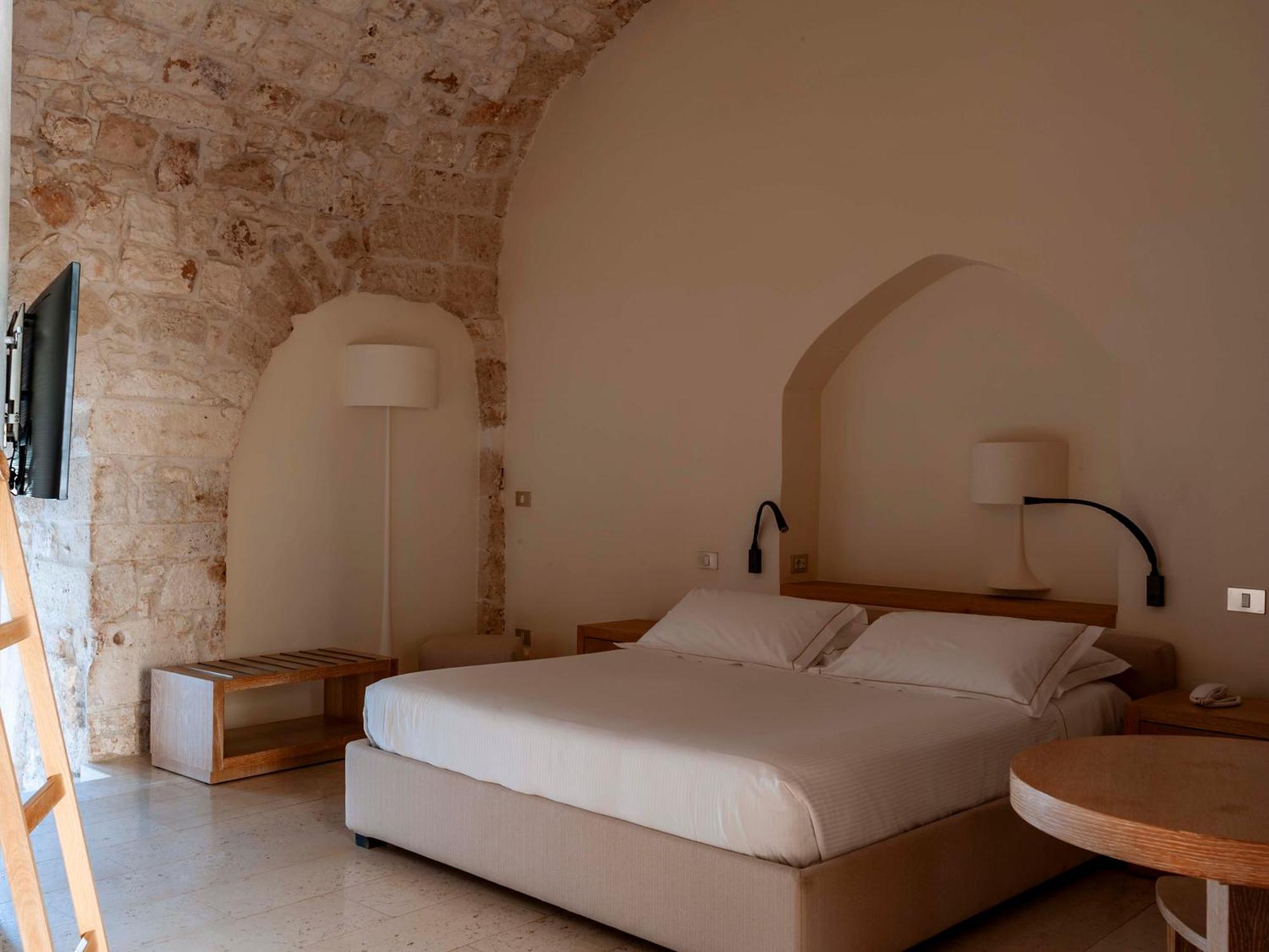 La Sommita Relais & Chateaux Ostuni Exterior photo