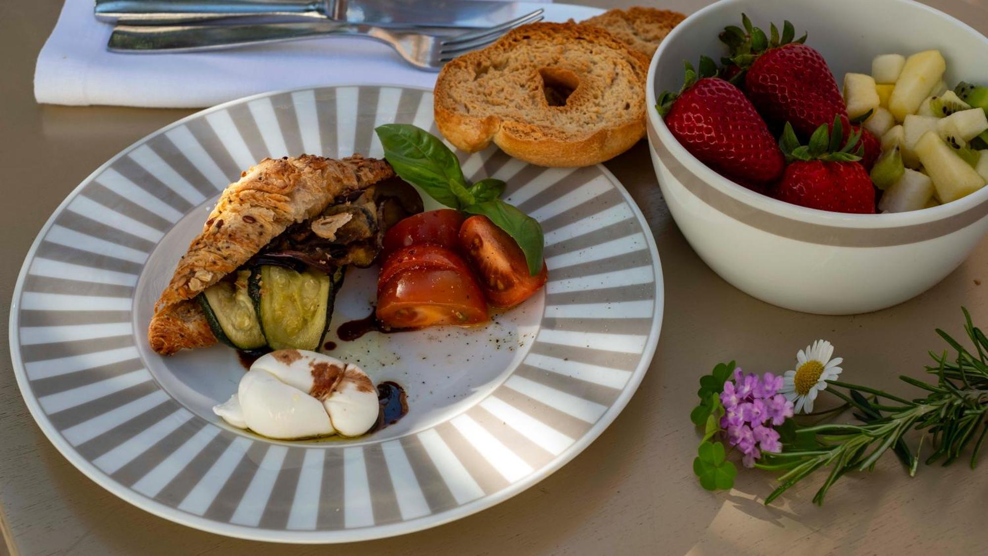 La Sommita Relais & Chateaux Ostuni Exterior photo